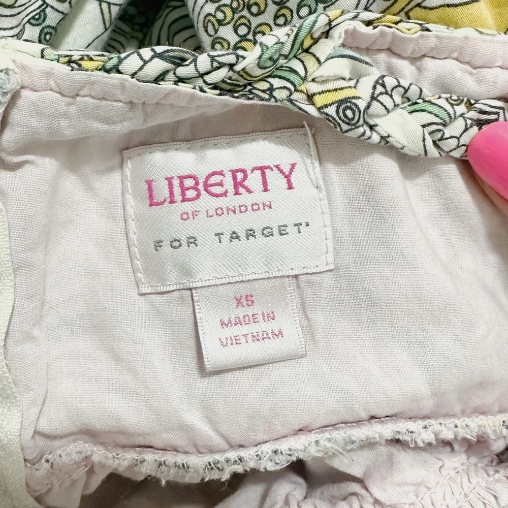 Liberty of London for Target Girls Dress